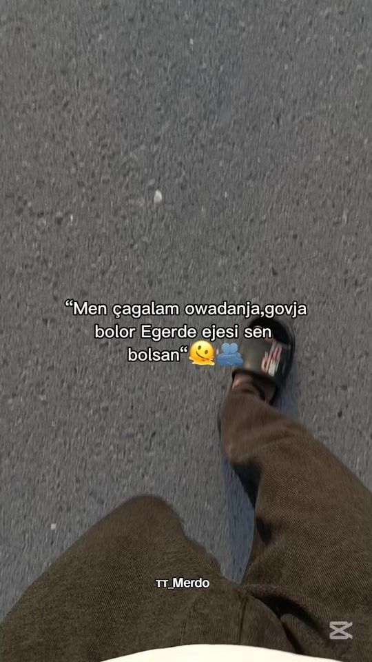 TikTok video thumbnail by korhanov__77
