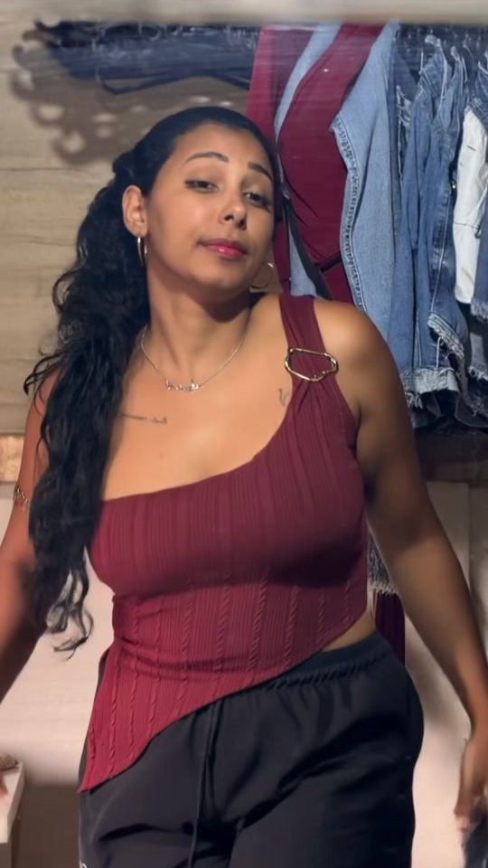 TikTok video thumbnail by lara_alana_pereira