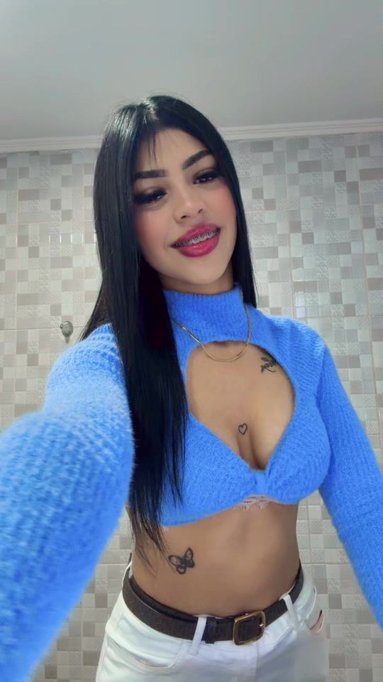 TikTok video thumbnail by la.brujaa21