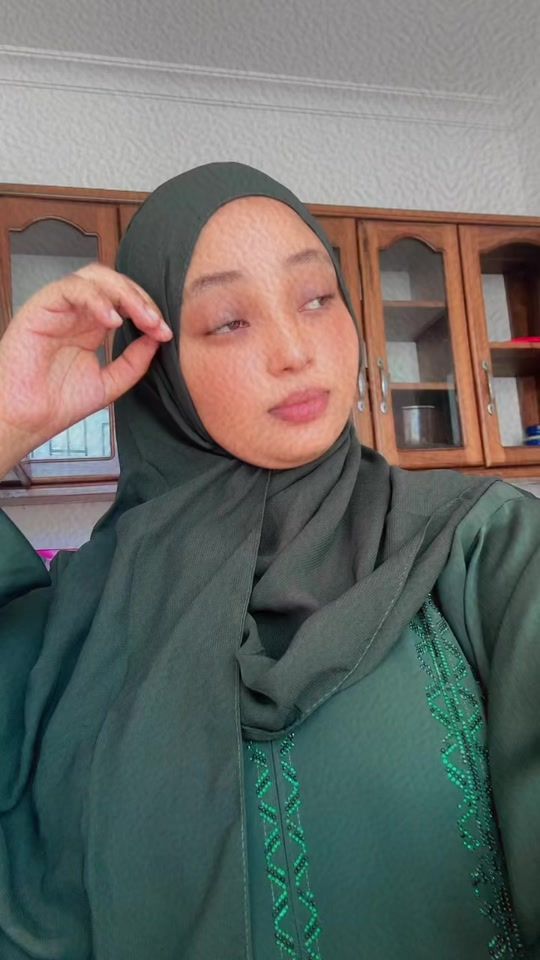 TikTok video thumbnail by nuruabdilah