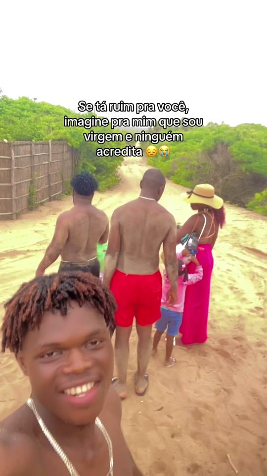 TikTok video thumbnail by emidiomatimbe
