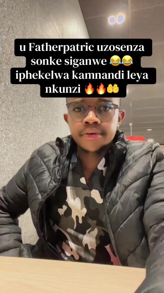 TikTok video thumbnail by sphesihlebrian0331