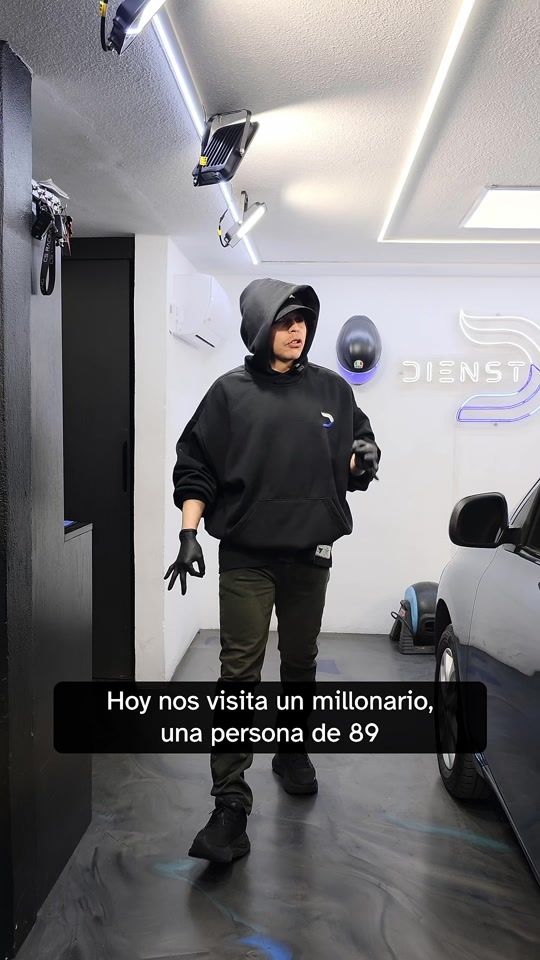 TikTok video thumbnail by dienstmotor_mx