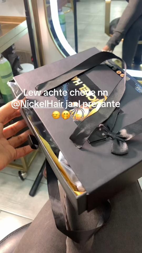 TikTok video thumbnail by mlle_alexis_k