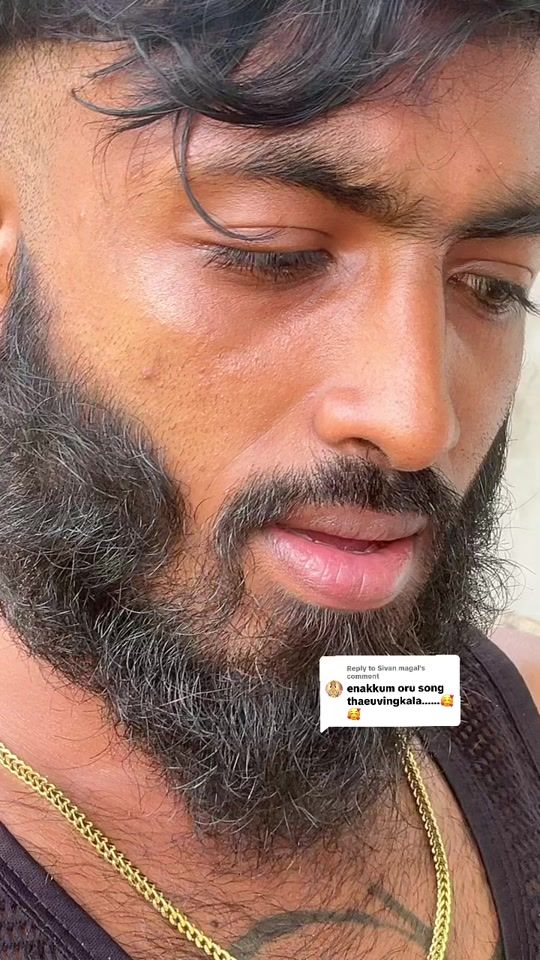 TikTok video thumbnail by tharsh912