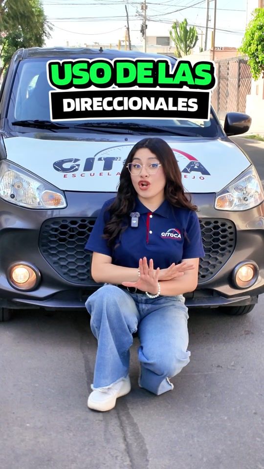 TikTok video thumbnail by gitoca_escuelamanejo