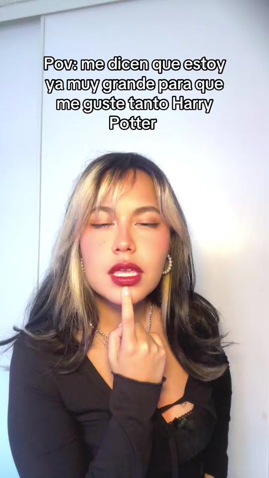 TikTok video thumbnail by grettschant