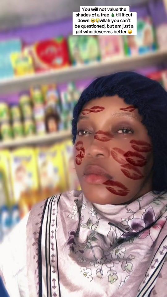 TikTok video thumbnail by fatimbaby001