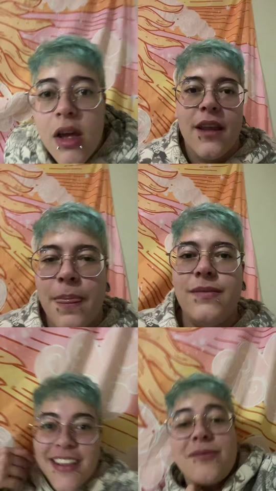 TikTok video thumbnail by luabacaxii_