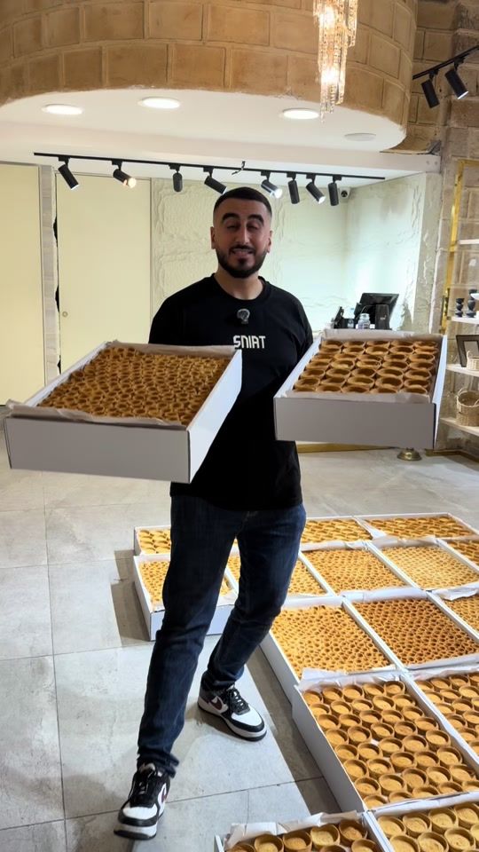 TikTok video thumbnail by f.mahroum