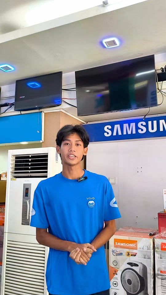 TikTok video thumbnail by unitel_mobile