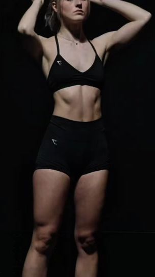 TikTok video thumbnail by gym.stetics