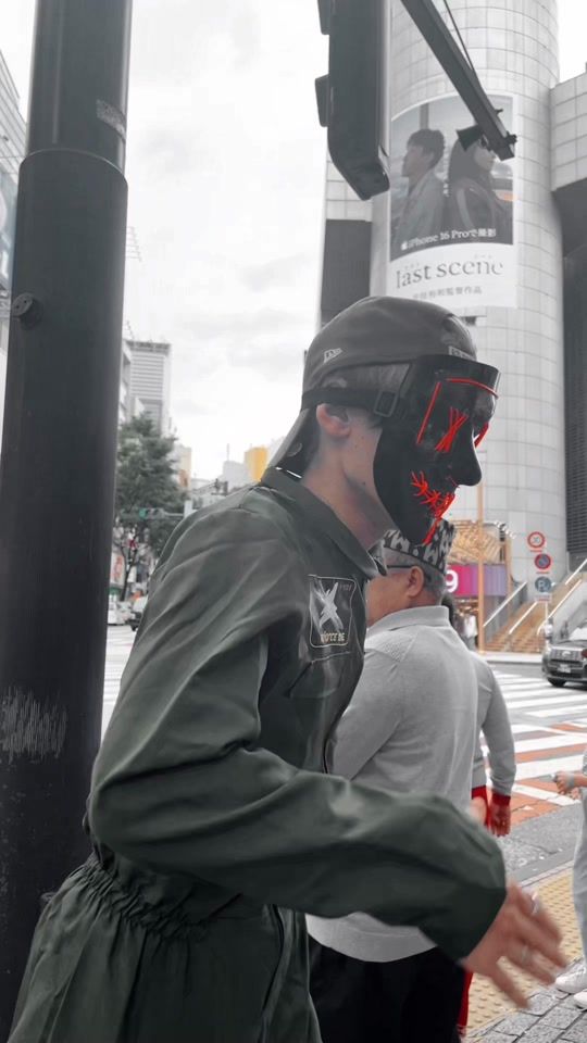 TikTok video thumbnail by mask_ed_army