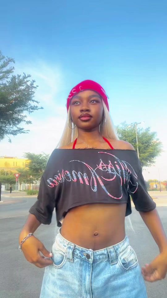 TikTok video thumbnail by lesego_sparkles