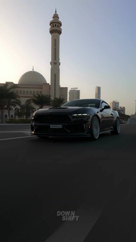 TikTok video thumbnail by downshift.bh