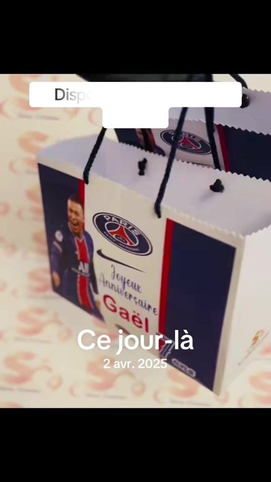 TikTok video thumbnail by senacreation