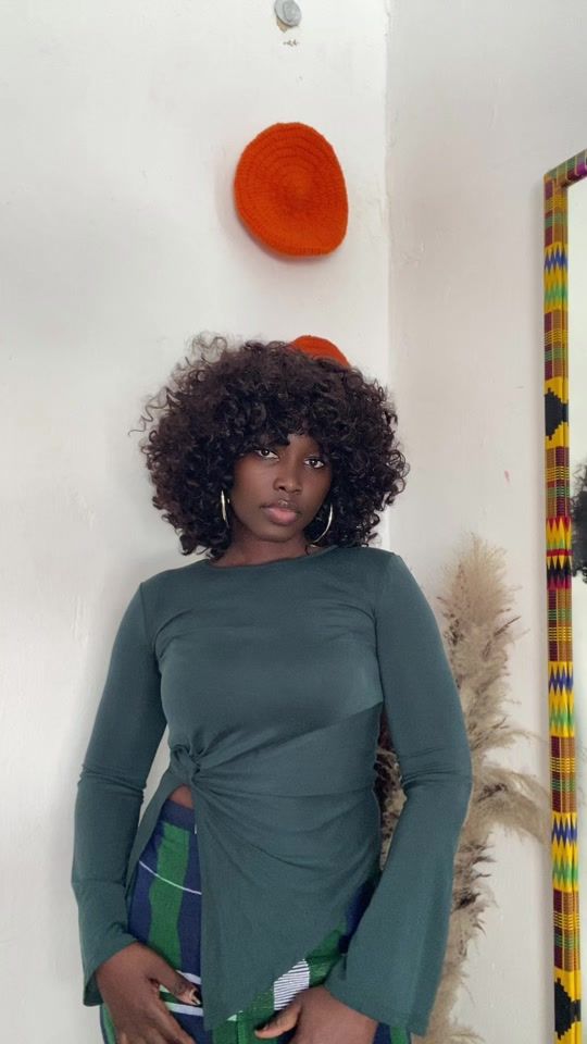 TikTok video thumbnail by zahrafric_