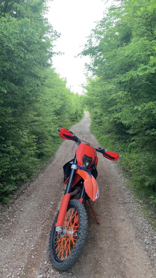 TikTok video thumbnail by ktm450excr4
