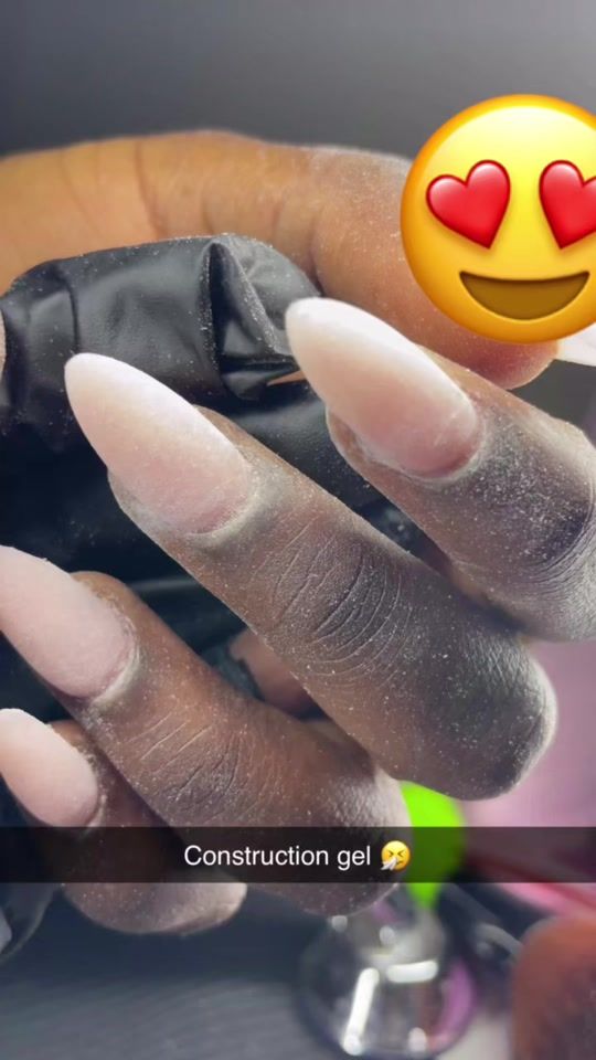 TikTok video thumbnail by ndiesaliounails