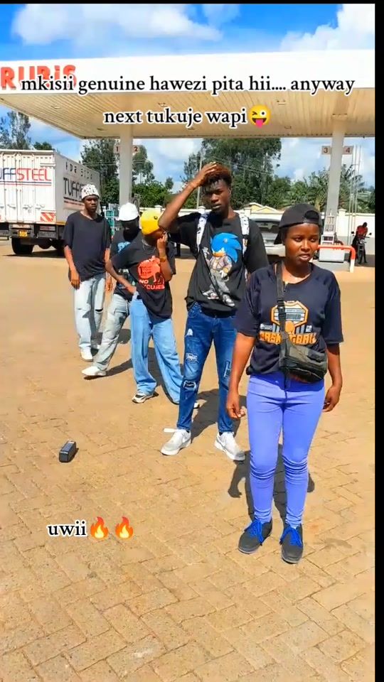 TikTok video thumbnail by mogeni_family254