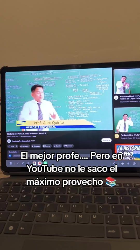 TikTok video thumbnail by prepaso