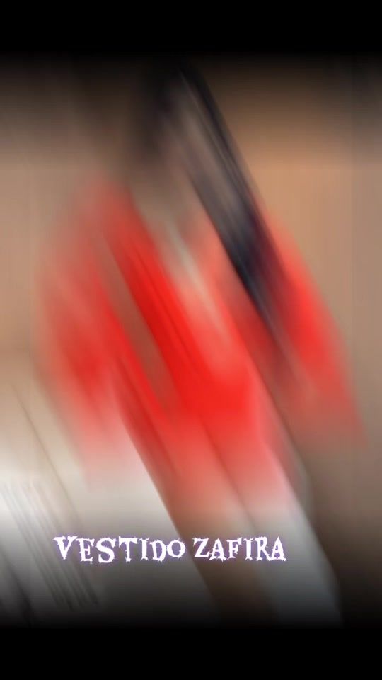 TikTok video thumbnail by confeccioneskhatluu