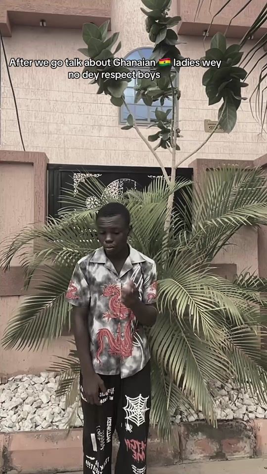 TikTok video thumbnail by funnybwoy003