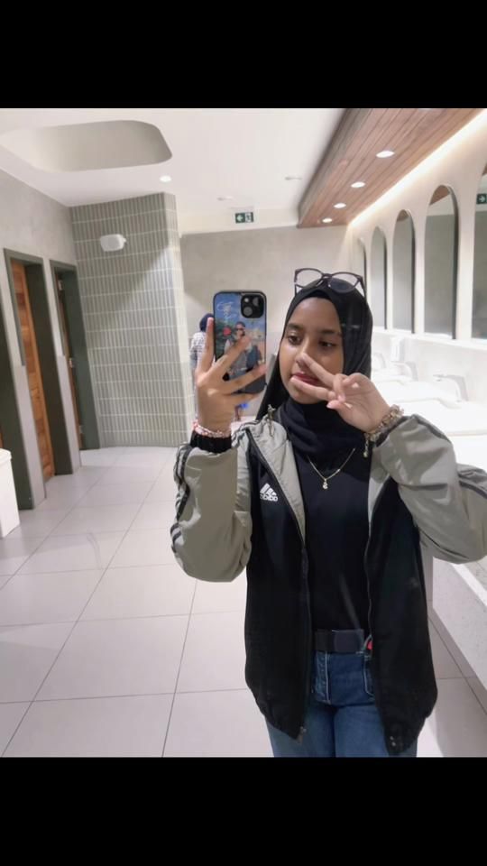 TikTok video thumbnail by deeyah_umayr
