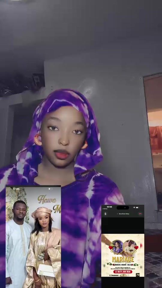 TikTok video thumbnail by salimatadia45