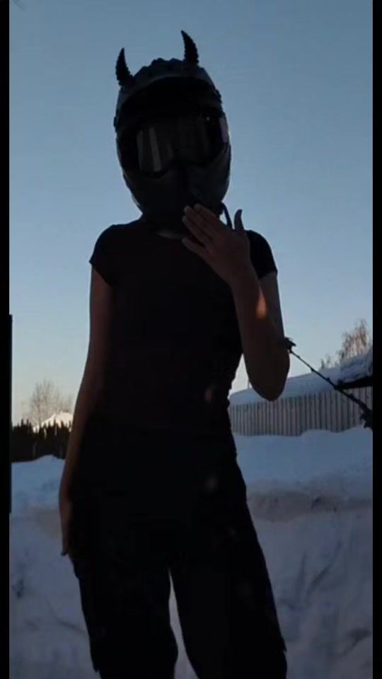 TikTok video thumbnail by karina_moto16