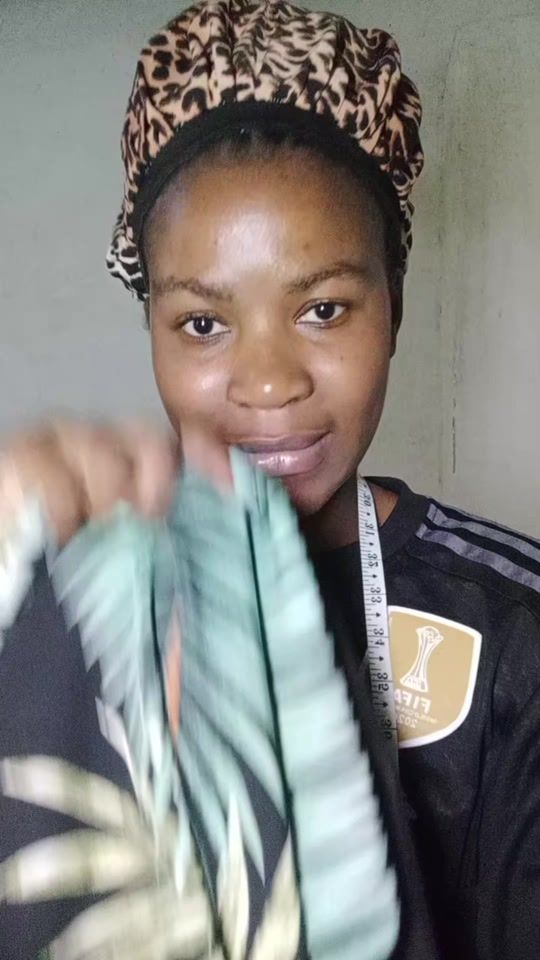 TikTok video thumbnail by fatiamajambo3