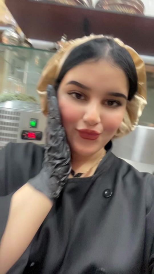 TikTok video thumbnail by mouna_486