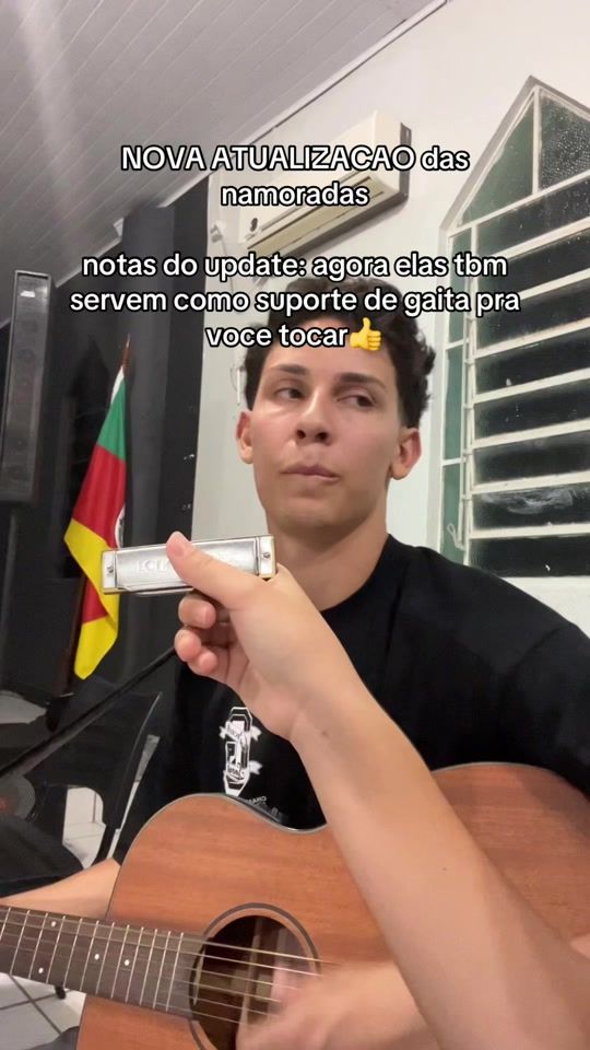 TikTok video thumbnail by joao_leivas