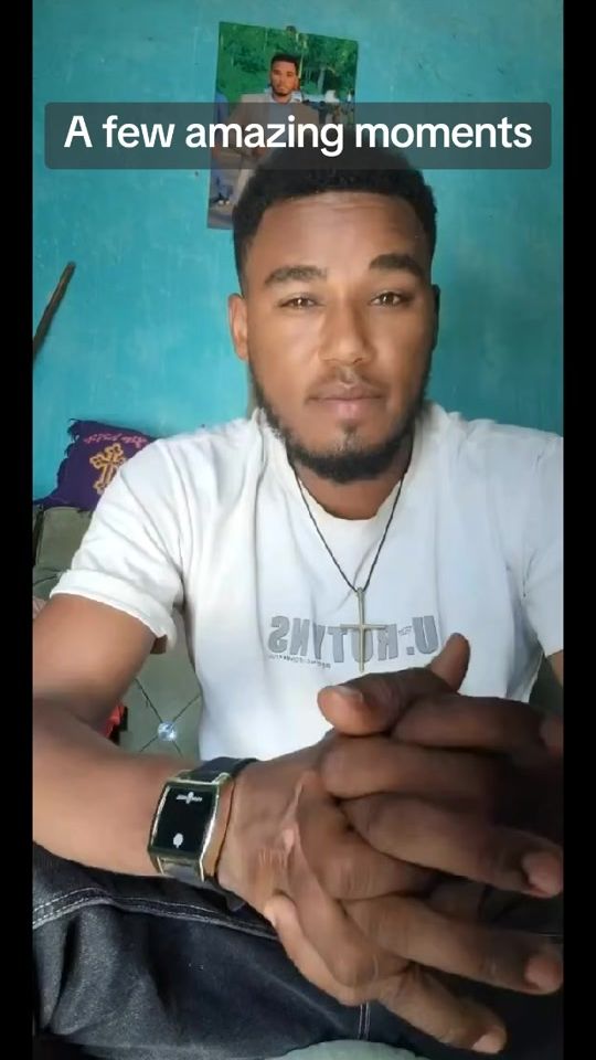 TikTok video thumbnail by abeyewarta2