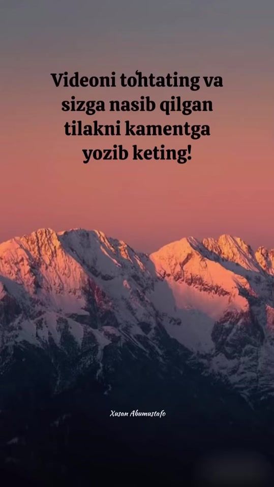 TikTok video thumbnail by qashqadaryo832