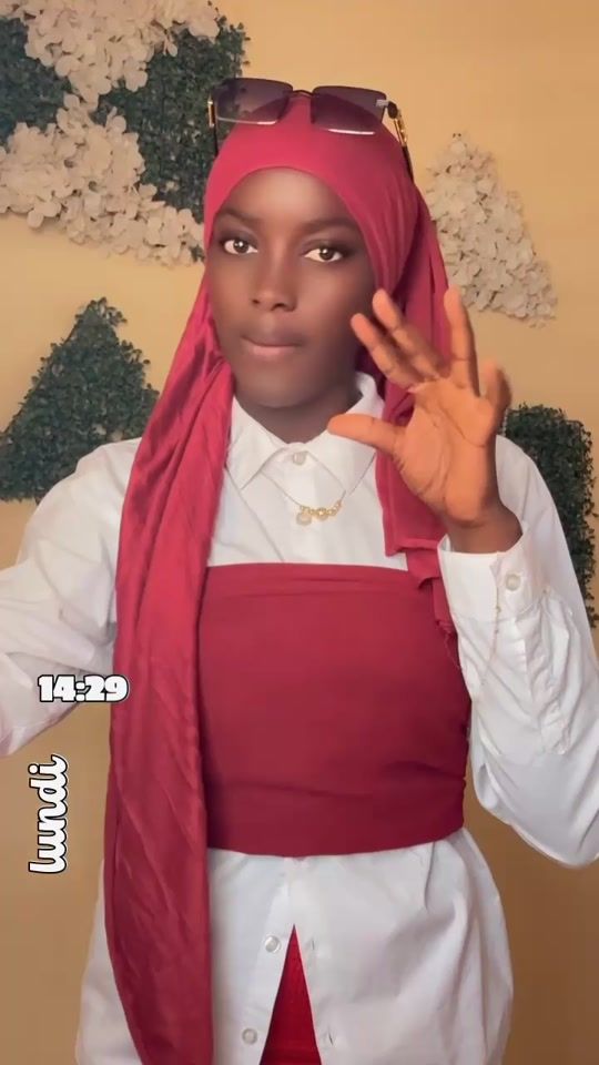 TikTok video thumbnail by bb.fatou.0710