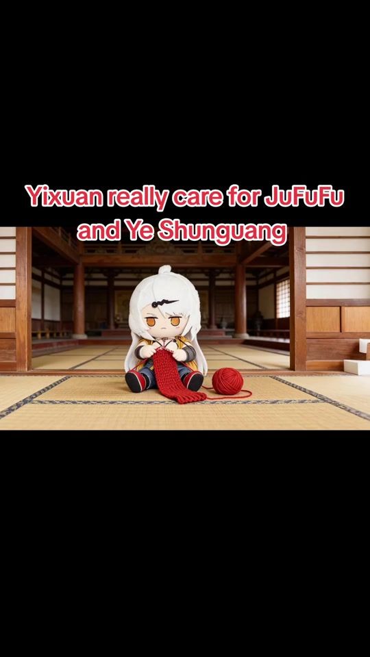 TikTok video thumbnail by ichigohasabe