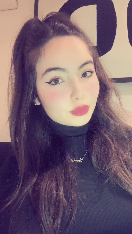TikTok video thumbnail by salsabil_trigui