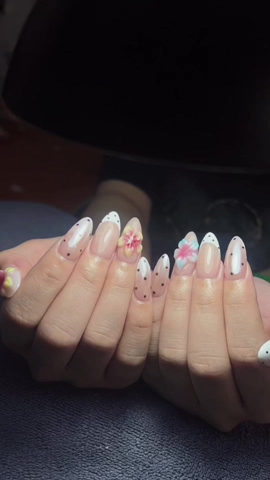 TikTok video thumbnail by dynails