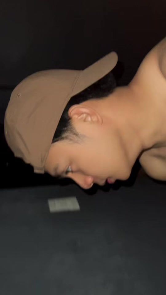 TikTok video thumbnail by itsmearvic