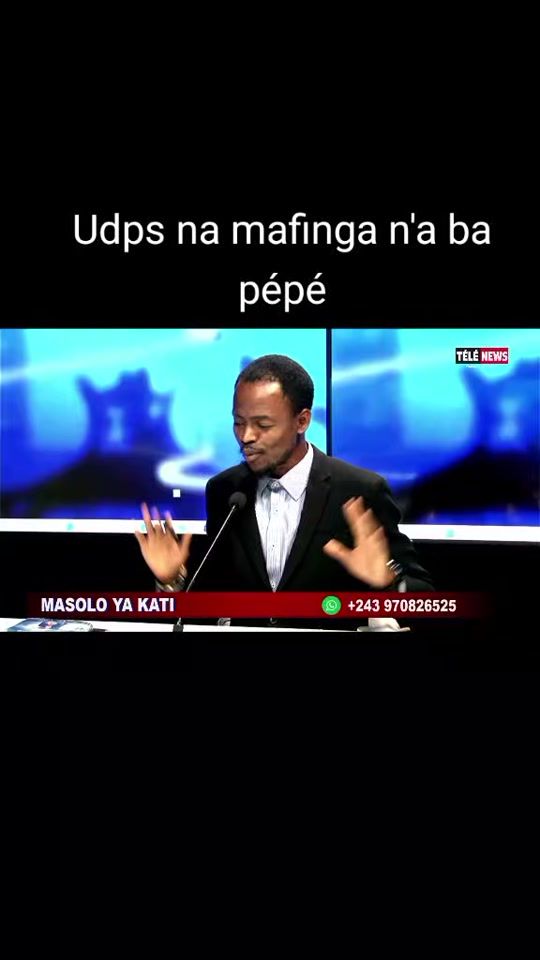TikTok video thumbnail by informationrapide