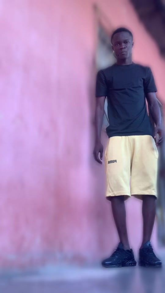 TikTok video thumbnail by mamadu659