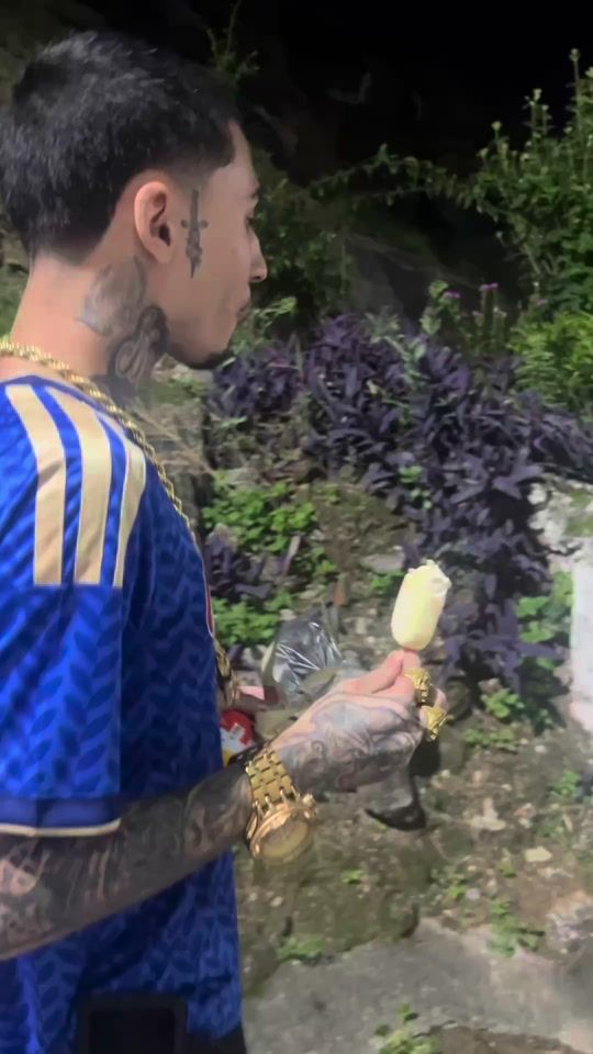 TikTok video thumbnail by lodarq