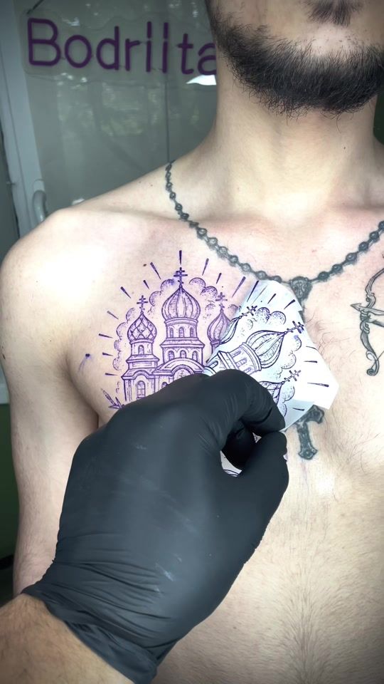 TikTok video thumbnail by bodriitatto
