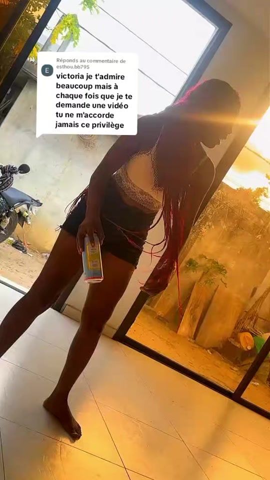 TikTok video thumbnail by adjoua.victoria.n