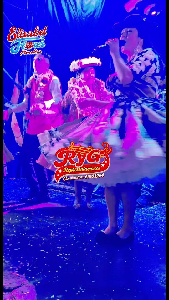 TikTok video thumbnail by ryg_representaciones