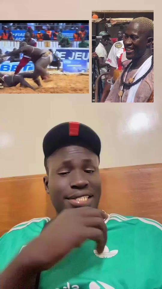 TikTok video thumbnail by doukana40