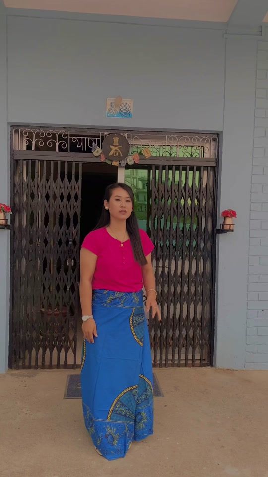TikTok video thumbnail by bnathapamagar