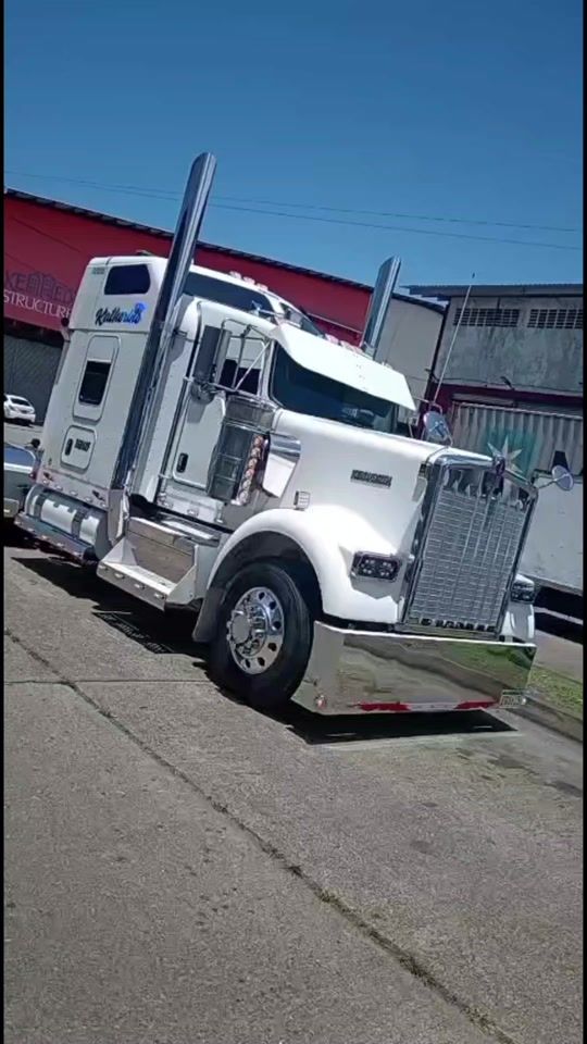 TikTok video thumbnail by trucker_west