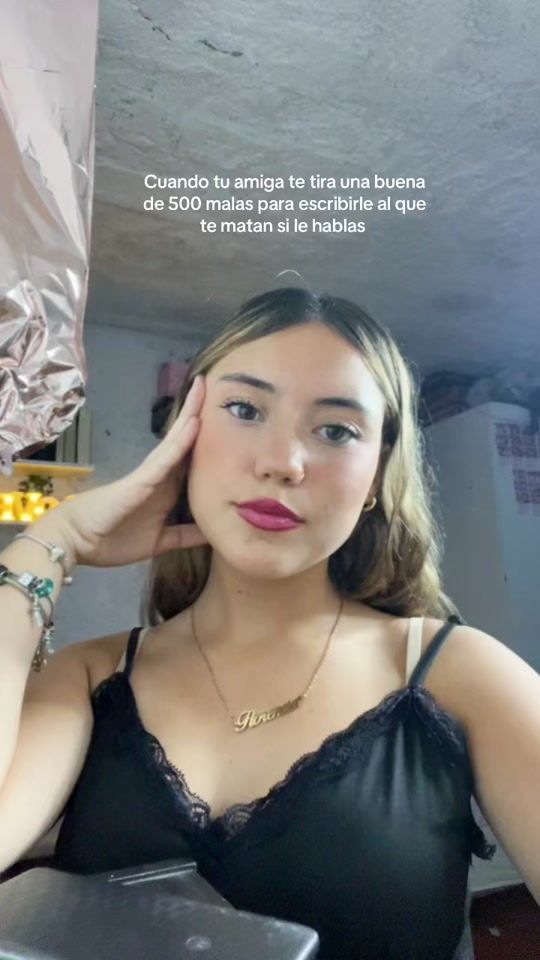 TikTok video thumbnail by ._arenaflorr._